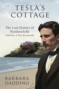 Bild: Tesla's Cottage - BOOKBABY
