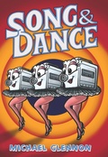 Cover: Song and Dance - BOOKBABY