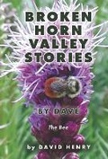 Cover: Broken Horn Valley Stories by Dave - Bookbaby