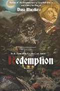 Cover: Redemption - Bookbaby