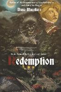 Enlarge image Cover: Redemption - Bookbaby
