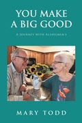 Cover: You Make A Big Good - Balboa Press
