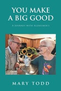 Cover: You Make A Big Good - Balboa Press