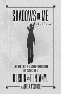 Enlarge image Cover: Shadows Of Me - Palmetto Publishing