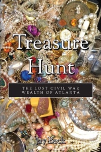 Enlarge image Cover: Treasure Hunt - Palmetto Publishing