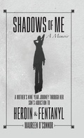 Cover: Shadows Of Me - Palmetto Publishing