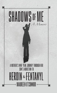Enlarge image Cover: Shadows Of Me - Palmetto Publishing
