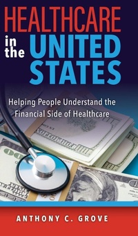 Abbildung von: Healthcare in the United States - Palmetto Publishing