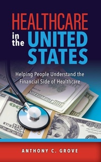Abbildung von: Healthcare in the United States - Palmetto Publishing
