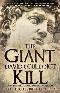 Enlarge image Cover: The Giant David Could Not Kill - Xulon Press