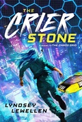 Cover: The Crier Stone - Enclave Escape