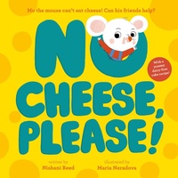 Abbildung von: No Cheese, Please! - NOSY CROW