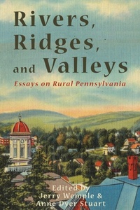 Enlarge image Cover: Rivers, Ridges, and Valleys - Catamount Press