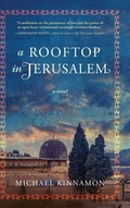 Cover: A Rooftop in Jerusalem - Koehler Books