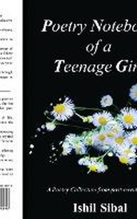 Abbildung von: Poetry Notebook of a Teenage Girl - Notion Press