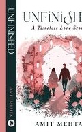 Cover: Unfinished - Notion Press