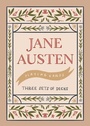 Cover: Literary Suits: Jane Austen Collection - Familius LLC