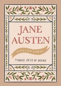 Cover: Literary Suits: Jane Austen Collection - Familius LLC