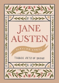 Abbildung von: Literary Suits: Jane Austen Collection - FAMILIUS