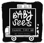 Cover: Baby Sees Things That Go - Familius