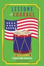 Cover: Lessons in Courage - Covenant Books