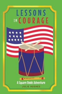 Enlarge image Cover: Lessons in Courage - Covenant Books