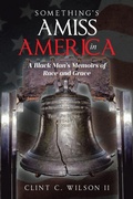 Cover: Something's Amiss in America - Covenant Books