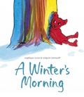 Cover: A Winter's Morning - Post Wave