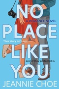 Cover: No Place Like You - Love N. Books Press