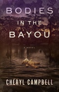 Cover: Bodies in the Bayou - Sonar Press