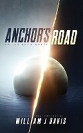 Cover: Anchor's Road - William J Davis Books