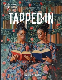 Enlarge image Cover: Tapped-In Magazine - Returning Citizens Association