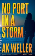 Cover: No Port in a Storm - Westley Enterprises