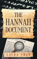 Cover: The Hannah Document - St. Placid Priory