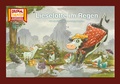 Cover: Lieselotte im Regen / Kamishibai Bildkarten - Hase und Igel Verlag