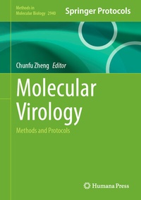 Abbildung von: Molecular Virology - Humana