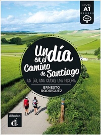 Abbildung von: Un día en el Camino de Santiago - Klett