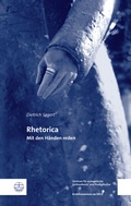 Cover: Rhetorica - Evangelische Verlagsanstalt