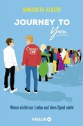 Cover: Journey to You - Knaur