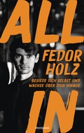 Cover: All in - Mosaik