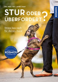 Abbildung von: Stur oder überfordert? - Kosmos
