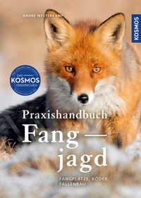 Abbildung von: Praxishandbuch Fangjagd - Kosmos