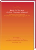 Cover: Was ist 'La Hoguette' - Kultur, Ph&auml;nomen, Subkultur? - Harrassowitz Verlag