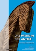 Cover: Das Pferd in der Antike - wbg Academic in Herder