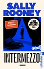 Cover: Intermezzo - Ullstein Taschenbuchverlag