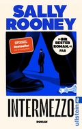Cover: Intermezzo - Ullstein Taschenbuchverlag