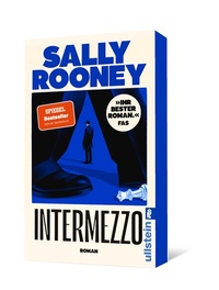 Abbildung von: Intermezzo - Ullstein Taschenbuchverlag