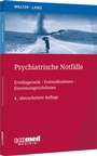 Bild: Psychiatrische Notfälle - ecomed Storck