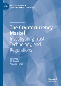 Abbildung von: The Cryptocurrency Market - Palgrave Macmillan