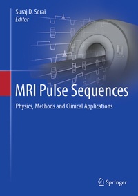 Abbildung von: MRI Pulse Sequences - Springer
